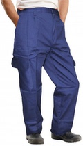 Lakeland NMX4P split flame retardant pants XS