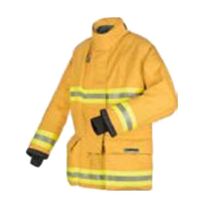 Lakeland OSX-A-C American standard fire suit top