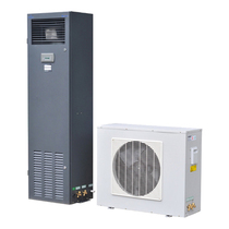 Emerson precision air conditioning DME12MOP1 single cold belt heating 12 5KW One year warranty 5P room DME air cooling