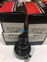 MCGILL bolt roller needle roller needle roller imported bearing CCFE CF4SB American MCGILL eccentric bolt bearing