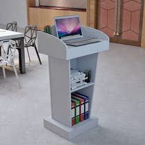 Reception desk Public Seahorse Toyota Hyundai 4s shop Car reception desk Maintenance desk Campus speech parking desk