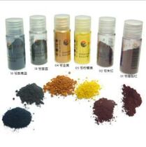 Waldorf Xuan Li Xiaopu mineral dye 5g pack