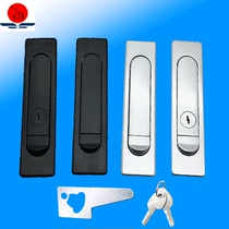 Direct Haitan cabinet lock MS730-1-2 spot lock industry with Hongsheng chassis network bounce special lock plane