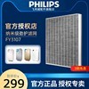 Philips air purifier FY3107 filter filter element suitable for AC4072AC4074AC4076AC4016 original