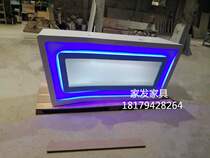 Alien anchor station Broadcast table TV studio live table Interview table Host table Recording table Studio table