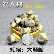  Herring bait Heikeng reservoir carp grass carp big giant nest material small medicine snail screw meat particles wild fishing 