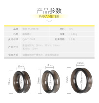 Prepuce blocking sperm ring sheeps eye circle redundant prepuce male sex toys lock sperm ring penis collar anti-Detachment