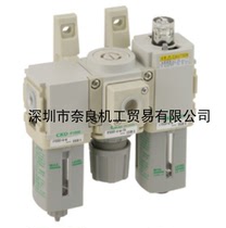 Japans CKD air pressure regulating valve C8000-25-W bargaining power