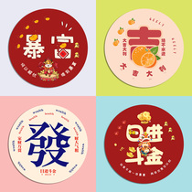 Mouse pad Japanese keyboard pad Dust-proof small computer desk pad Small piece desk pad Summer station workbench tide