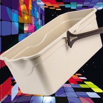 Flan Jie bucket