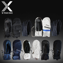 Burton ski gloves 2122 new spot male and female with double liner live touch screen liner