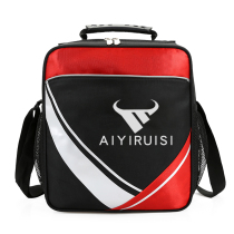 Table tennis bag sports bag multi-function racket bag large capacity sports backpack shoulder bag Coach bag