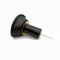 Suitable for Neptune HS125T vacuum column Lucky Star Superman QS150T carburetor vacuum film hanging barrel assembly