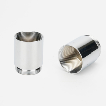 Basin faucet universal connector shower extended adapter washing machine water pipe hose connection water purifier accessories