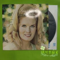  LP Vinyl Lynn Anderson - Rose Garden Lynn Anderson Country