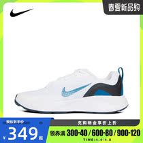 Nike Nike 2022 Spring new male childrens children sneakers children casual shoes CJ3816-106
