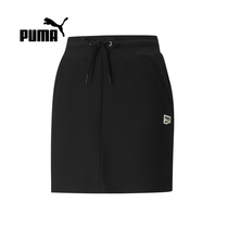 PUMA PUMA 2021 new womens casual series skirt 53305301