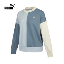PUMA PUMA 2021 New Women Sports Leisure round neck sweater 53305261