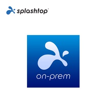 Official Genuine Authorization) Splashtop On-Prem Local Privatization Deploy Remote Software