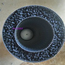 Activated carbon filter cartridge gas filter deodorant dry Laiwang to remove chemical odor VOC and low toxic gas