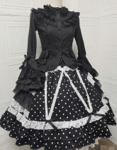 sweet angel benefit 165 Number of shirt half-body skirt spot