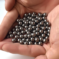 Slingshot steel ball clay pills 2 8 kg Safe peatballs 9mm steel balls 8mm leather ribs Composition sleeves Slingshot Hard Tauballs