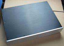 Various types of blank front chassis power amplifier chassis 430 width and depth 300