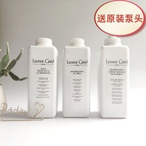 Leonor Greyl honey hair care propolis anti-itching plant balance 1000ml hospital shampoo