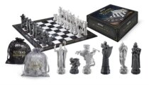 American Harry Potter Wizard Chess Chess Collector Edition Gift Box Set Board Game Gift