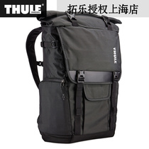 Thule Tuo Le CovertDSLR roll cover digital SLR camera bag laptop bag photography bag