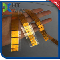 Custom easy-to-tear insulation sticker pi paint masking tape Oven liner with high temperature tape