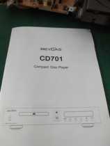 beydas audio Bedas CD701Gentry CD-X2 Hi-Fi CD Player Repair Repair
