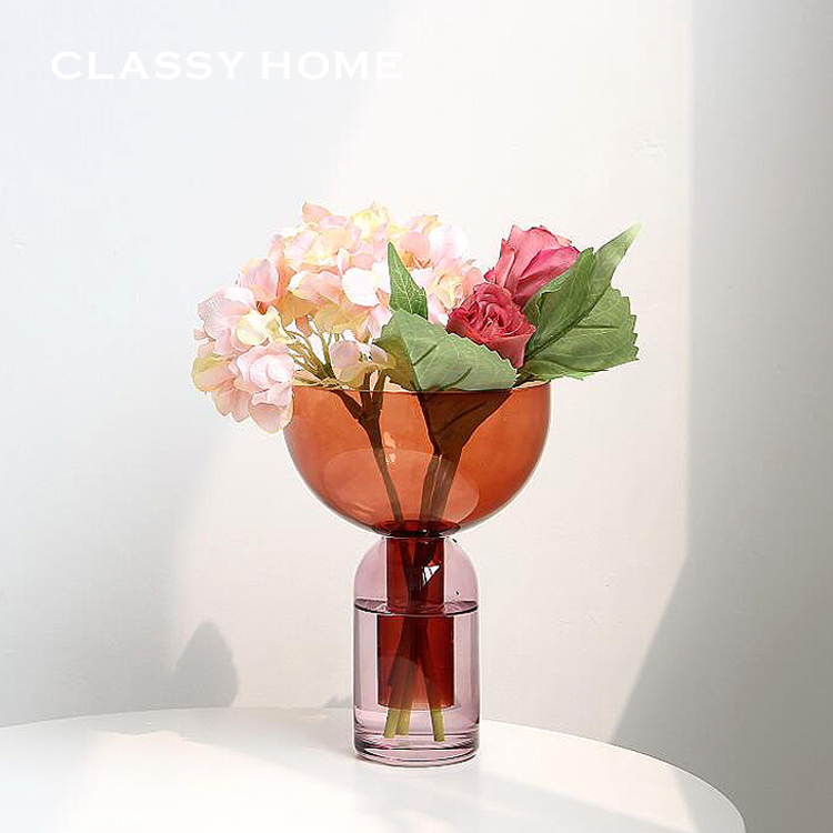 (Specially priced lone goods) clearance processing simulation flowers fake flower flowers home accessories display props decoration