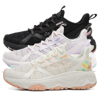 361-degree womens shoes tracing the river shoes outdoor wading 2023 summer new womens models hollow 361 breathable sports and leisure shoes