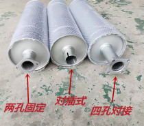 Suitable for JAC accessories Kangling Junling Shuai Ling Shuai Ling V6H330 truck rear exhaust pipe muffler silencer chimney