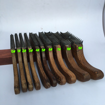 Nave planing u-mouth planing round stick planing centipede planing planing scraping tool erhu making erhu tool yang wire planing