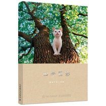 Four Seasons cat shadow Signature Edition