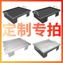 Teppanyaki Teppanyaki custom size custom style Custom Teppanyaki squid Teppanyaki tofu Teppanyaki custom