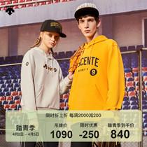 DESCENTE di Sante BASEBALL baseball series Mens Lianhood Cloister