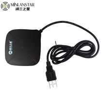Minlan Star USB2 0 hub splitter car extension organizer converter data cable