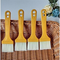 High temperature resistant barbecue brush Kitchen pancake household oil brush baking food food grade non-hairy Oil Brush