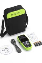NETSCOUT ES2-LAN Tester EtherScope II