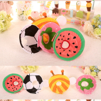 MKO McCurry Little cute styling Elizabeth Circle Pet Dog kitty Anti-biting collar Anti-lick neck sleeves Soft ring