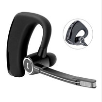 V8S Bluetooth headset new business model V9 CSR voice control hanging ear type other see description