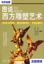 Image caption Western sculpture art Hailan is waiting for Shanghai Joint Publishing House
