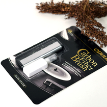 Record electric record Disc Gramophonic Machine Black Gel Decontamination Cleaning Brush LP Black Gel Static Brush Dust Removal Detergent Suit