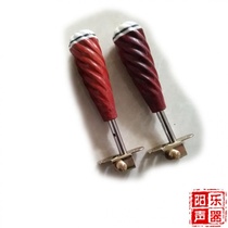 (Flagship store) boutique red sandalwood two huqin shaft mechanical shaft plate Hu shaft mechanical shaft copper shaft wooden shaft Special