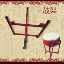 Musical instrument drum stand 10 inch Hall drum rack drum drum stand with pulley iron manufacturer straight light sales explosion