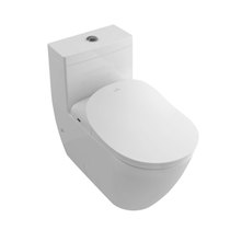 Weibao toilet Sabowei floor-standing siphon conjoined toilet smart cover 5620A5R1 V02CL301