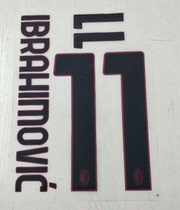 21-22 season acMilan away AC away AC away super A quality scattered star